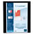 Classeur PP personnalisable Kreacover - 4 anneaux en D 30mm - A4 maxi - Noir - x 10 - Exacompta