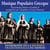 Musique populaire Grecque - Patrimoine de la musique traditionnelle du monde - CD