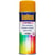 Spray de peinture Belton Spectral RAL1028 Jaune Melon 400ml