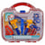 Grande valisette de docteur 10 accessoire - docteur - medecin - jeu d'imitation