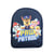 Sac à dos gouter 31 cm maternelle Pat'Patrouille Bleu - BAGTROTTER