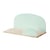 KIDDY Etagere 45cm Vert menthe - Vipack