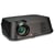 Vidéoprojecteur Android Smart 1080p 3500 Lumens HDMI USB Support Multimédia Noir YONIS