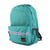 Sac à dos - Walker - Bleu océan - 2 compartiments - Type