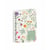 Agenda - Spiralé - 2026 - Affaires S - Semainier Planning - Français - Daisy - Multicolore - 14 mois de décembre à janvier - 10x15 cm - Papier Clairefontaine blanc - Fabrication française - Quo Vadis