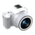 Appareil Photo Numérique 48MP 2K Ultra HD Portable Avec Zoom Anti-Tremblement YONIS
