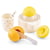 Presse-agrumes en bois - New Classic Toys