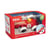30308 grande voiture retrofriction - Brio - Rouge