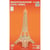 Quay - Maquette en bois Tour Eiffel