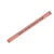 Crayon de charpentier plat pour esquisse - Mine large tendre 4B