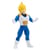 Dragon ball z : super saiyan vegeta - figurine 9cm - bandai 35840