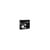 Serie Noire Backgammon le jeu - Dujardin