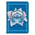 Disney - Carnet de notes Journal Lilo & Stich Holiday By Loungefly