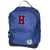 Sac à dos Harry Potter Poudlard Bleu 42 CM - 2 compartiments