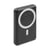Rivacase Powerbank VA2604 10000mAh Magsafe Chargement Sans Fil Qi 15 W Noir