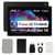Tablette tactile KOTSREN Android 14 - AACJG51026 - Noir - 10,1 pouces