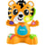 Fisher-Price-Link Squad Tigre Parties du Corps-Jouet d'éveil musical HYL00