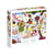 Puzzle repas de famille – 1000 PCS - Janod - Marron