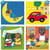 Puzzle 2D 12 / 16 / 20 / 25 pièces - Petit Ours Brun : En Famille - Educa