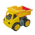 Power Worker Camion-benne classique
