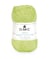 Coton à tricoter 100% Baby Cotton - DMC - certifié Oeko-Tex 779 Vert