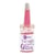 Ki-Sign - Paillettes pour la peau UV Rose Flacon 7 ml