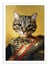 Affiche 30 x 40 cm - Ivan - Tein Lucasson