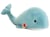 peluche Baleine Wanda 42 cm - Hermann Teddy Original