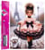 Diamond Painting Broderie Diamant LUMINLIFE 70x50cm, 5D, diamants ronds - Petite Parisienne