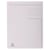 Chemise imprimée 3 rabats Forever® 280gm2 - Folio - Gris - x 50 - Exacompta