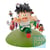 Dragon Ball - Figurine Son Gohan Ichibansho Snap Collection 2