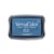 Versa Color Tampon encreur pigmenté, bleu lagon, 9,6x6,3x1,8cm