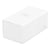 Ultimate Guard - Twin Flip`n`Tray 200+ XenoSkin Monocolor Blanc