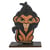 CRYSTAL ART Kit figurine à diamanter Disney Scar