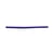 Bobine 25m cordon queue de rat polyester 2mm
