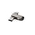 Clé usb 32Go Lexar® JumpDrive® Dual Drive D400 USB 3.1 Type-C™