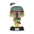 Star Wars : Fett Legacy - Figurine POP! Boba Fett GW 9 cm - Funko