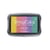 Tampon encreur "Versacolor", arc en ciel, 5 couleurs, 4,7x7,5 cm
