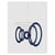 Flensted SuperSonic Midnight Bleu - Flensted Mobiles
