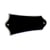 Cache truss rod cloche Noir WD pour Guitares Gibson