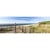 Tableau sur toile dune bassin d'Arcachon 45x135 cm