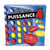 Puissance 4 le jeu classique - hasbro gaming - a5640 - jeu de société strategie