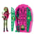 Coffret Monstrueux Secrets Venus McFlytrap - HYT75