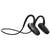 Casque Sport Sans Fil Étanche Bluetooth 5.0 Pour Musique Et Appels HD Noir YONIS