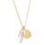 Collier Pierre de Naissance Octobre - Omsaé