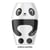 Taille-crayons - 1 trou - Avec réservoir - Panda ou pingouin - Scolaire - Maped
