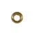 36 petits oeillets 5mm et outil couleur or
