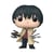 Sakamoto Days - Figurine POP! Saka Days- Yoichi Nagumo 9 cm