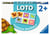 Loto Animaux familiers Jeu educatif - Ravensburger - Bleu
