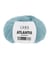 Pelote de laine vierge ATLANTIS - Lang Yarns 0072 bleu